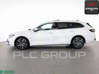 2024 Volkswagen Passat