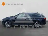 2024 Volkswagen Passat