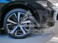 2024 Volkswagen Passat