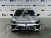 2024 Volkswagen Passat