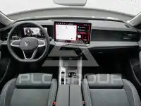 2024 Volkswagen Passat