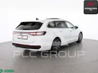 2024 Volkswagen Passat