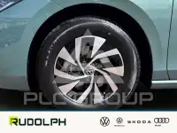 2024 Volkswagen Passat