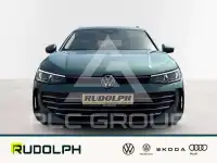 2024 Volkswagen Passat