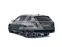 2024 Volkswagen Passat