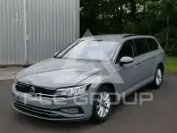 2024 Volkswagen Passat