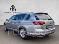 2024 Volkswagen Passat