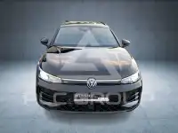 2024 Volkswagen Passat