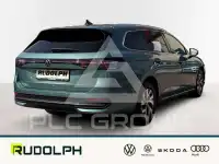 2024 Volkswagen Passat