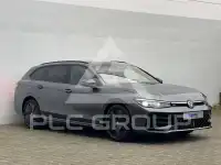 2024 Volkswagen Passat