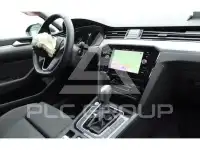 2024 Volkswagen Passat