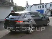 2024 Volkswagen Passat