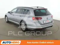 2024 Volkswagen Passat