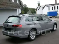 2024 Volkswagen Passat