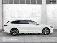 2024 Volkswagen Passat