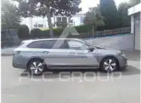 2024 Volkswagen Passat