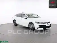 2024 Volkswagen Passat