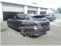 2024 Volkswagen Passat