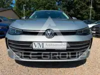 2024 Volkswagen Passat