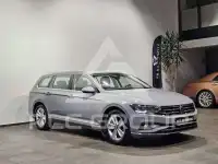2024 Volkswagen Passat