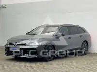 2024 Volkswagen Passat