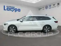 2024 Volkswagen Passat
