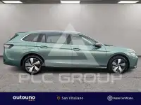 2024 Volkswagen Passat