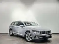 2024 Volkswagen Passat