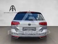 2024 Volkswagen Passat