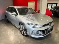 2024 Volkswagen Passat