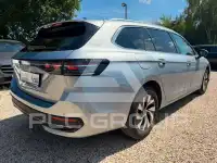2024 Volkswagen Passat