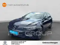 2024 Volkswagen Passat