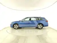 2024 Volkswagen Passat