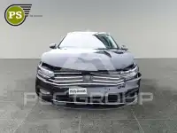 2024 Volkswagen Passat