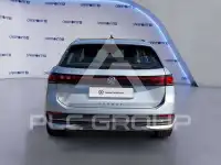 2024 Volkswagen Passat