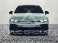 2024 Volkswagen Passat