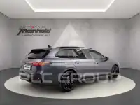2024 Volkswagen Passat