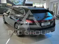2024 Volkswagen Passat