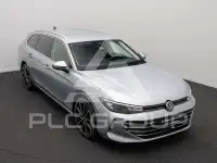 2024 Volkswagen Passat