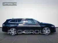 2024 Volkswagen Passat