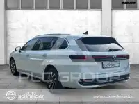 2024 Volkswagen Passat