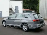 2024 Volkswagen Passat