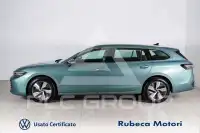 2024 Volkswagen Passat