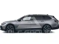2024 Volkswagen Passat