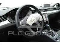 2024 Volkswagen Passat