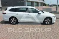 2024 Volkswagen Passat