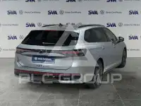 2024 Volkswagen Passat