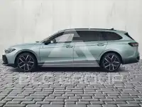 2024 Volkswagen Passat