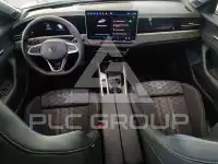 2024 Volkswagen Passat