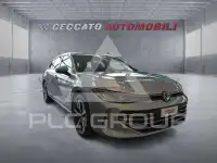 2024 Volkswagen Passat